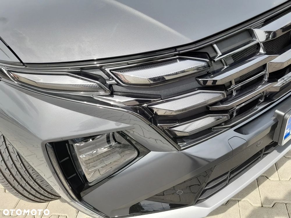 Hyundai Tucson 1.6 T-GDi PHEV Platinum 4WD - 11
