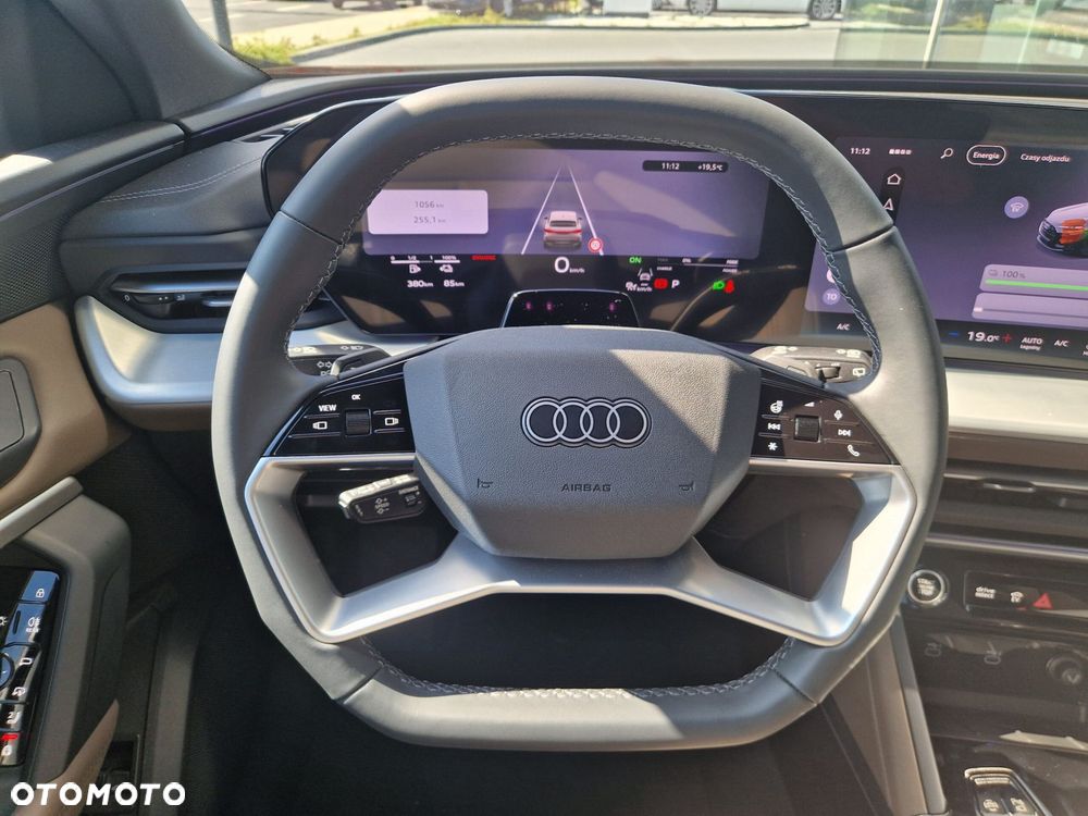 Audi Q5 e-Hybrid 220 kW Quattro S tronic - 11