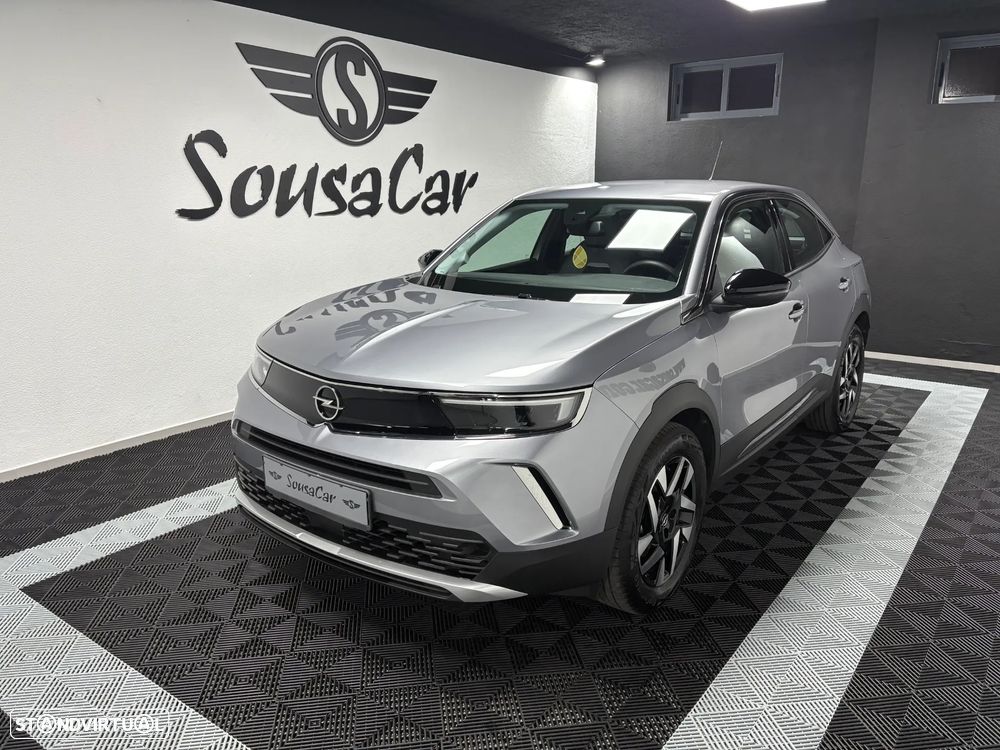 Opel Mokka-e Elegance - 1