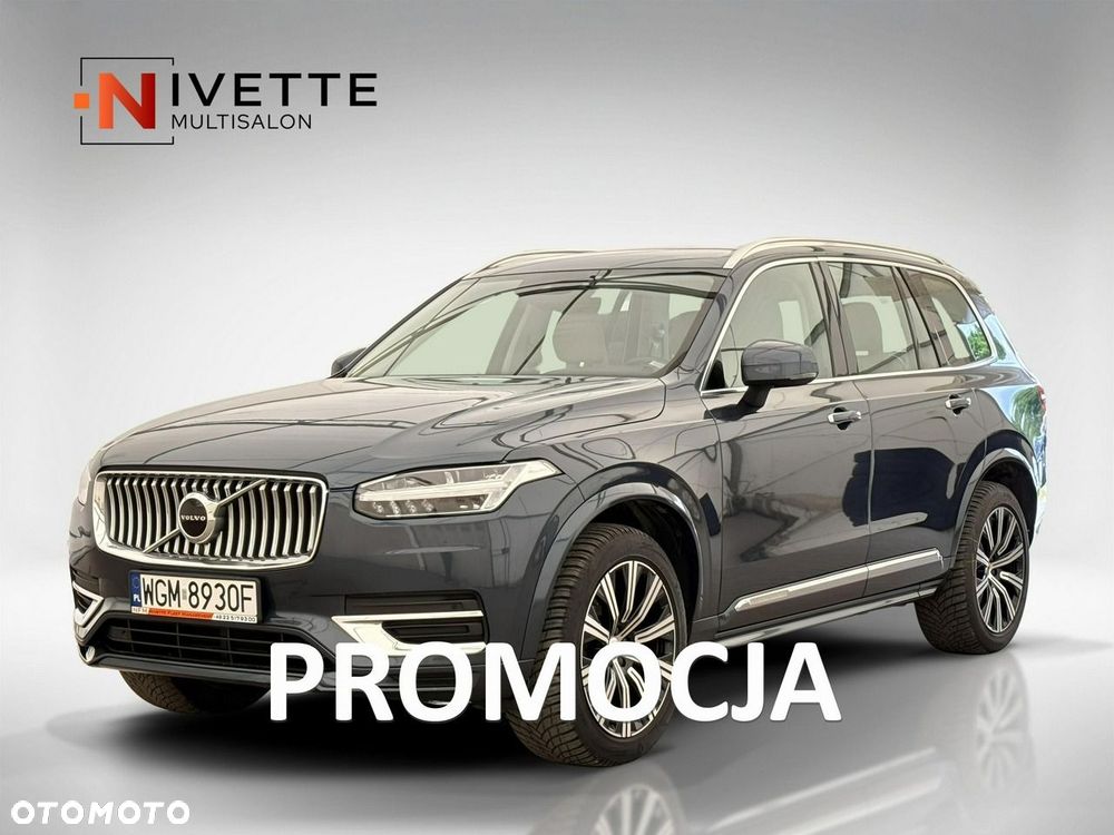 Volvo XC 90 - 2