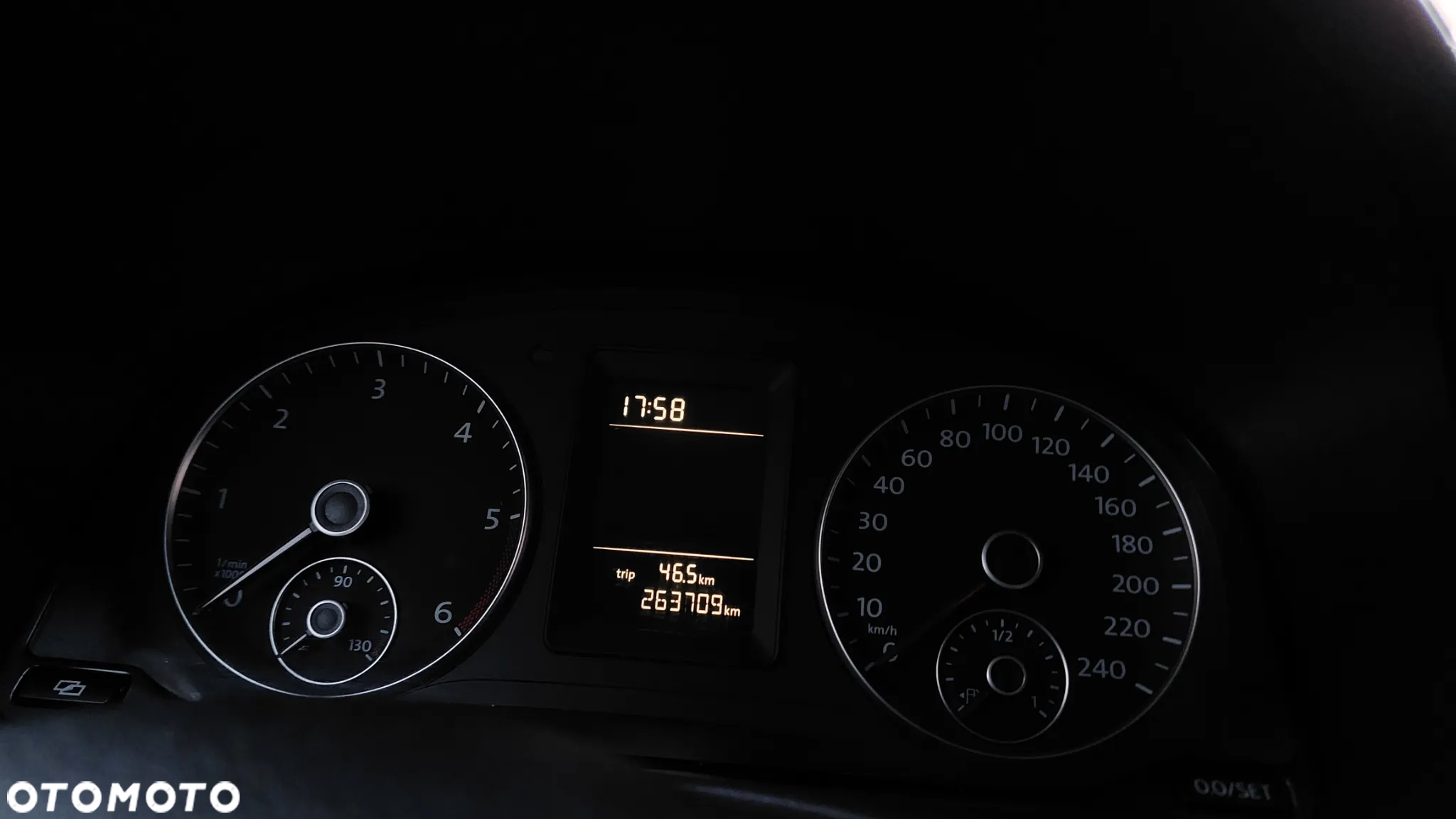 Volkswagen Caddy - 21