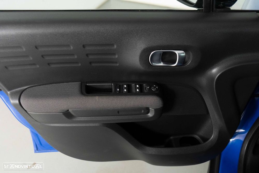 Citroën C3 Aircross 1.2 PureTech Feel - 19