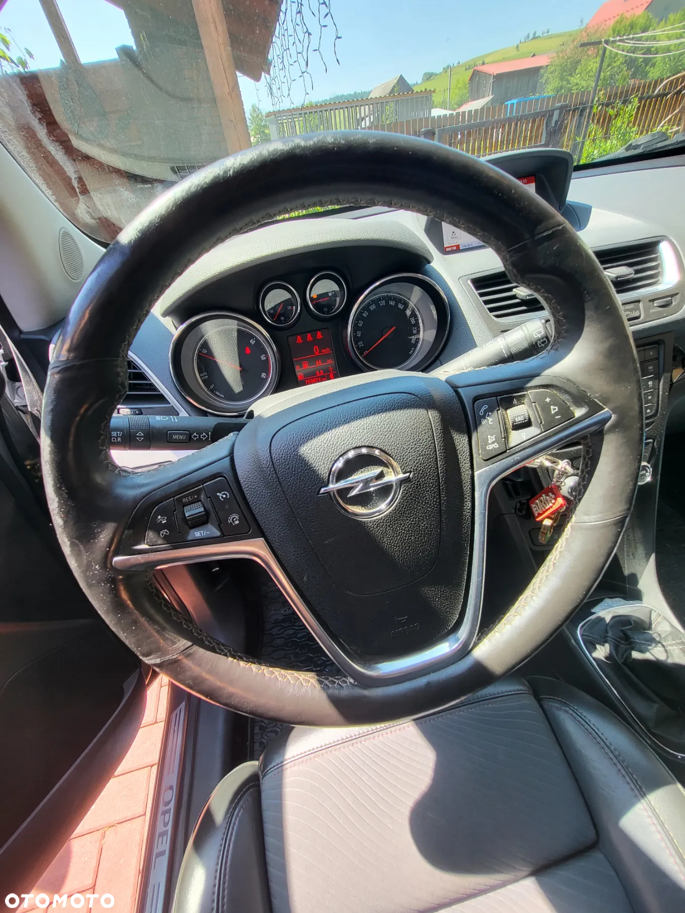 Opel Mokka - 3