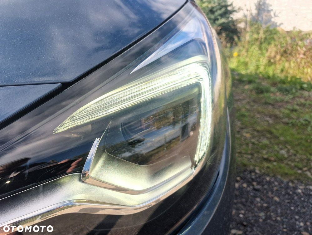 Opel Astra 1.4 Turbo Start/Stop Sports Tourer Dynamic - 8