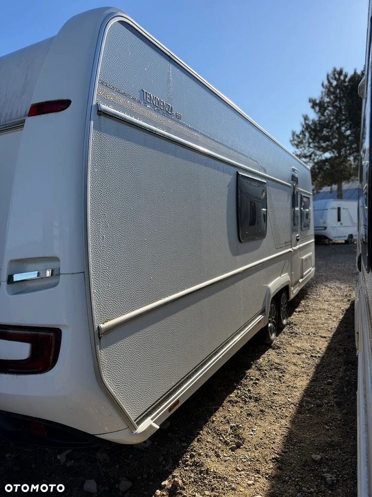 Fendt Tendenza 650 SFD - 2