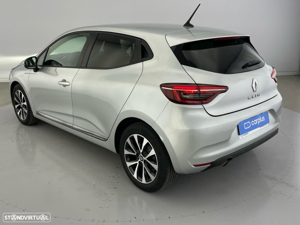 Renault Clio 1.0 TCe Intens Bi-Fuel - 26