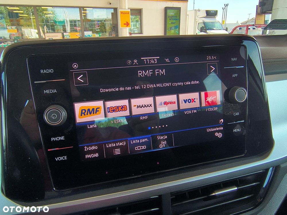 Volkswagen T-Roc - 27