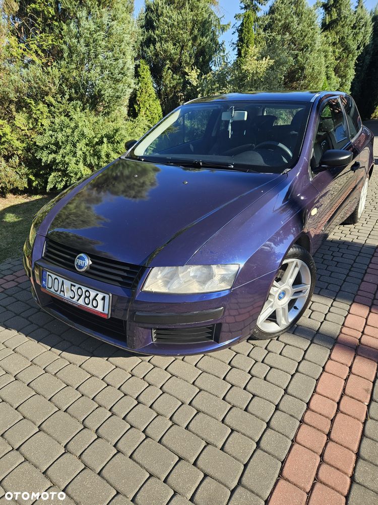 Fiat Stilo - 2