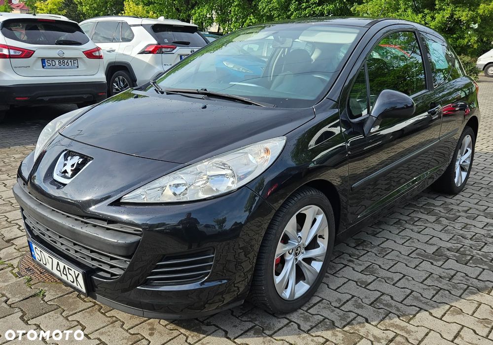 Peugeot 207 75 Urban Style - 1