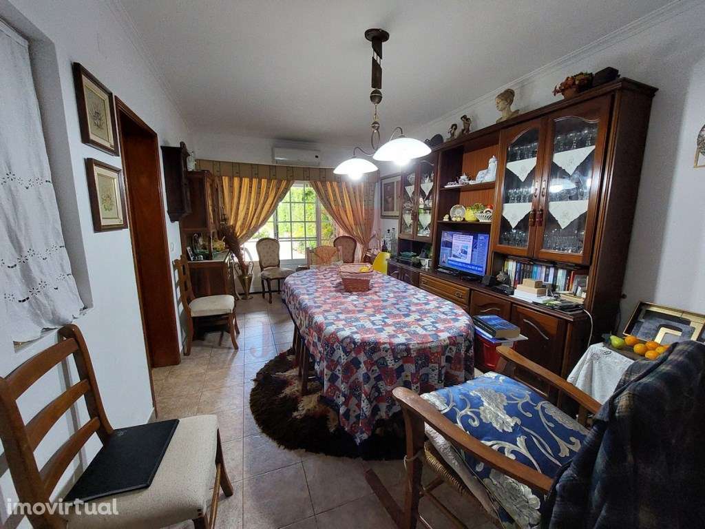 Moradia V5 Gaeiras Óbidos - Grande imagem: 5/45