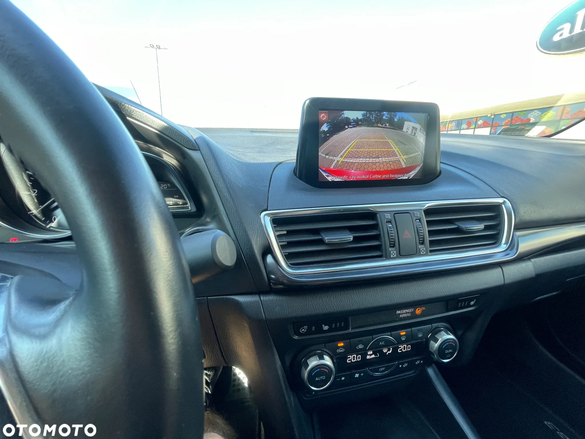 Mazda 3 2.0 Skypassion - 9