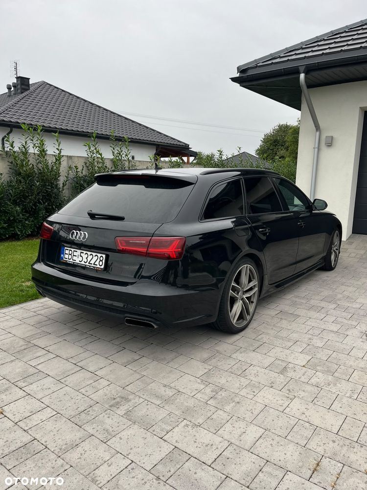 Audi A6 Avant - 14