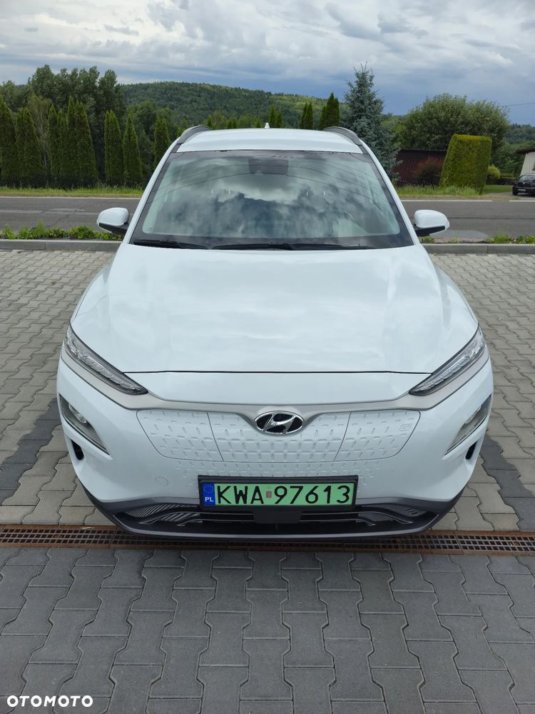 Hyundai Kona Style - 2