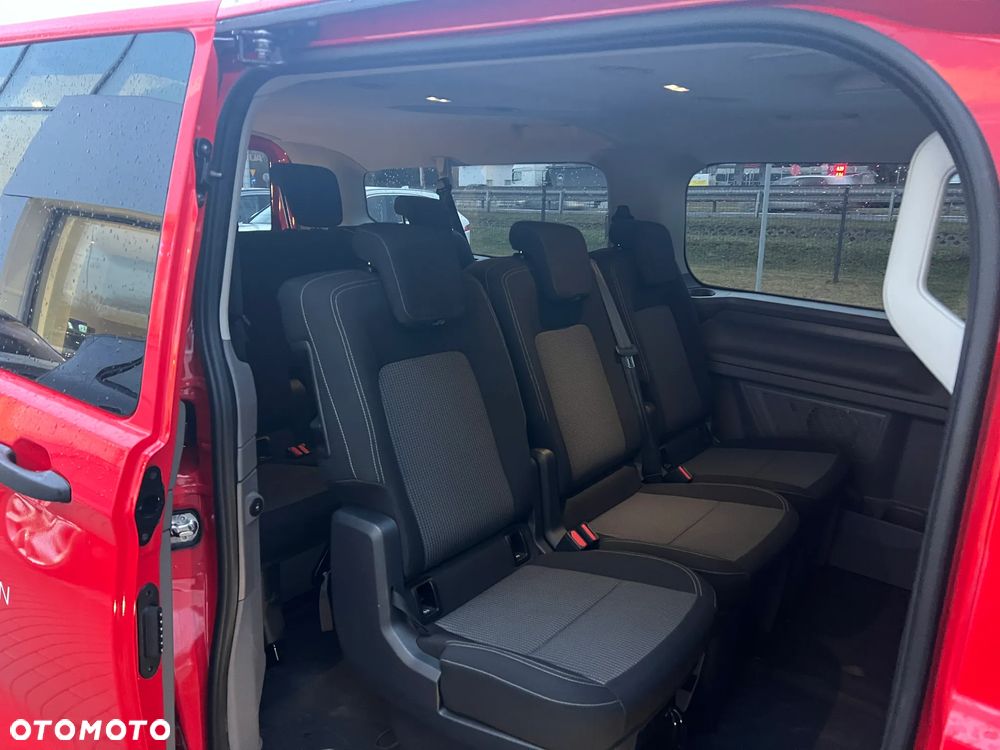 Volkswagen Caravelle 2.0 TDI L2 - 12