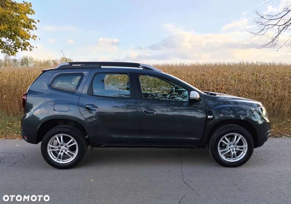 Dacia Duster - 8
