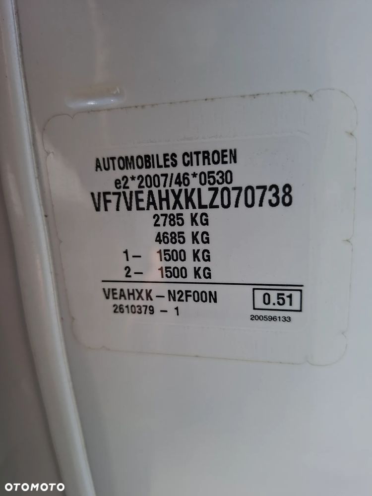 Citroën SpaceTourer - 29