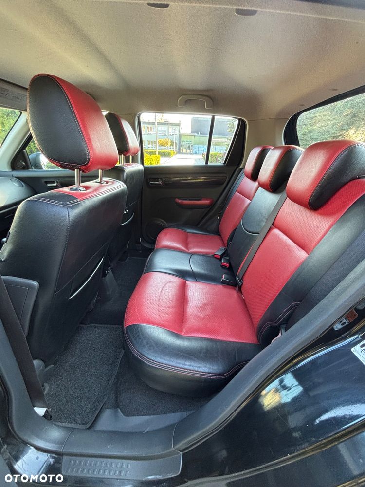 Suzuki Swift 1.3 Club dance - 5