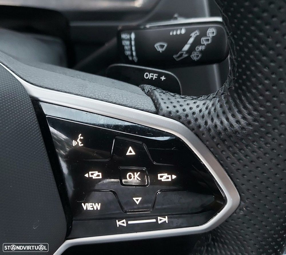 VW Tiguan 1.4 TSI eHybrid R-Line DSG - 51