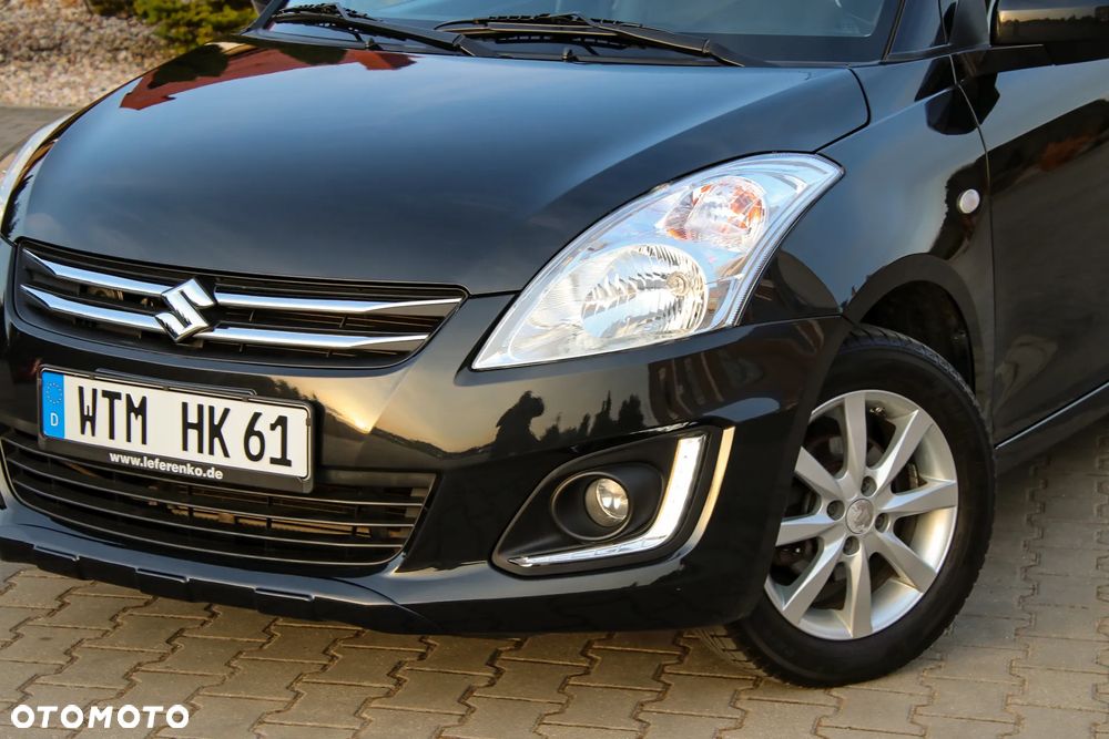 Suzuki Swift 1.2 Elegance EASS - 6