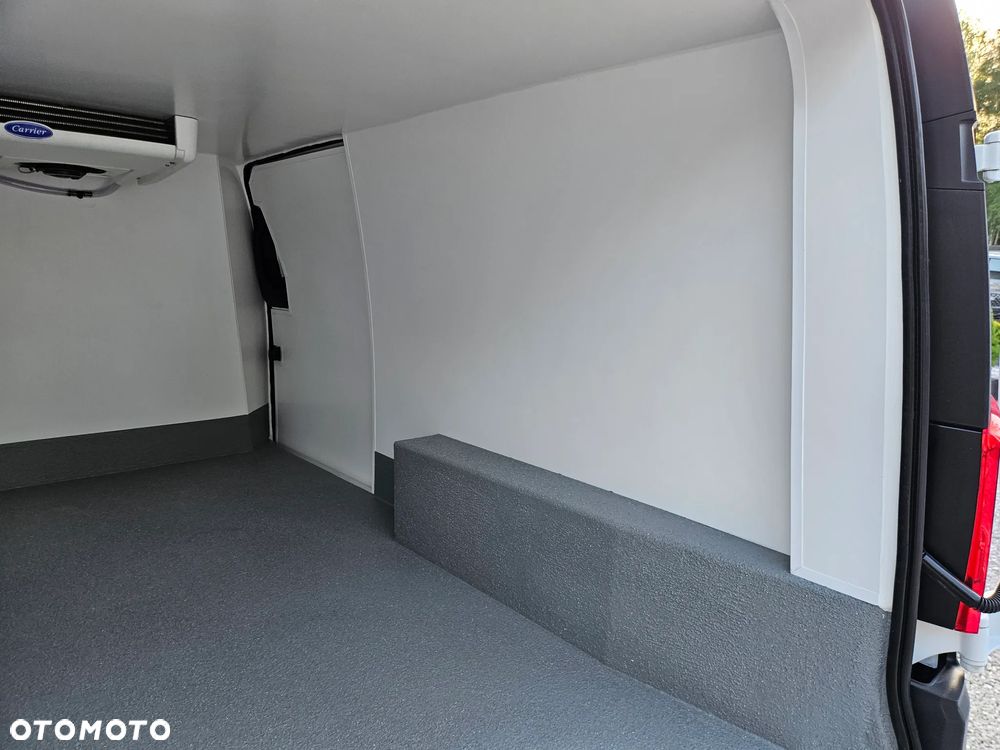 Mercedes-Benz VITO EXTRA Long Automat Chłodnia / Mroźnia SalonPL FV23% - 28