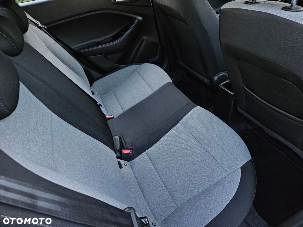 Hyundai i20 1.0 T-GDI YES - 21