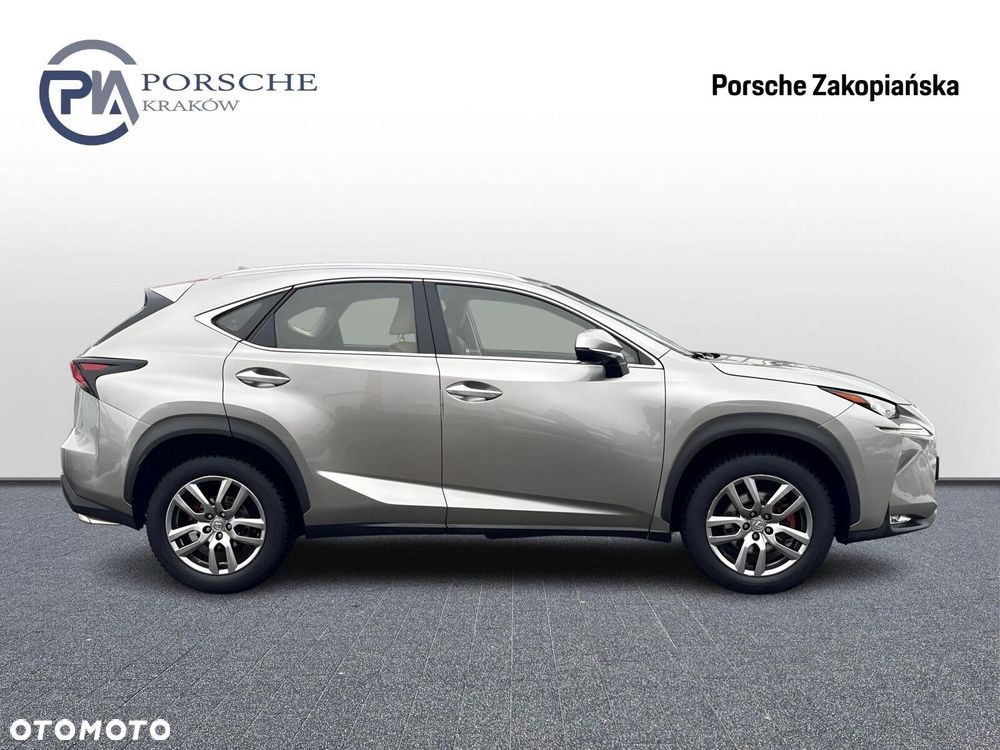 Lexus NX 200t Elite AWD - 6