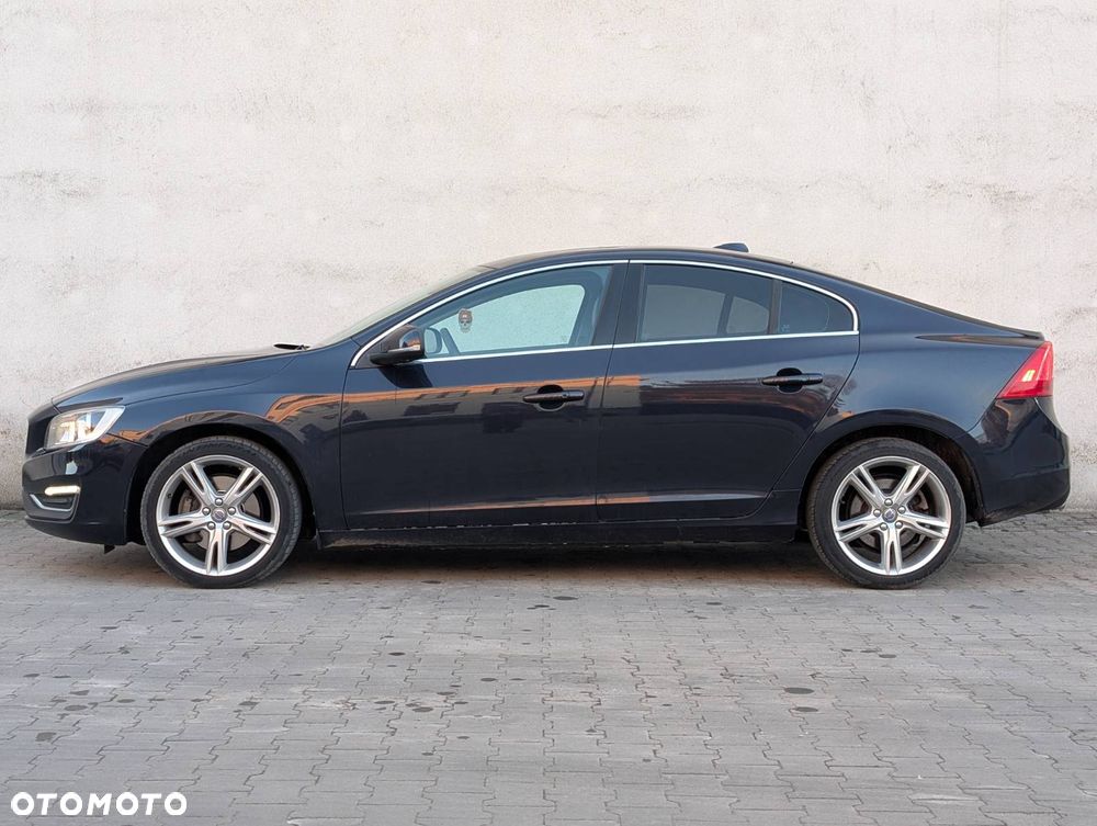 Volvo S60 2.5 T5 AWD - 2