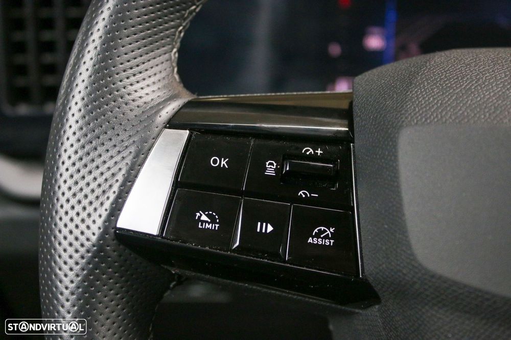 Opel Astra 1.2 T GS Line S/S - 20