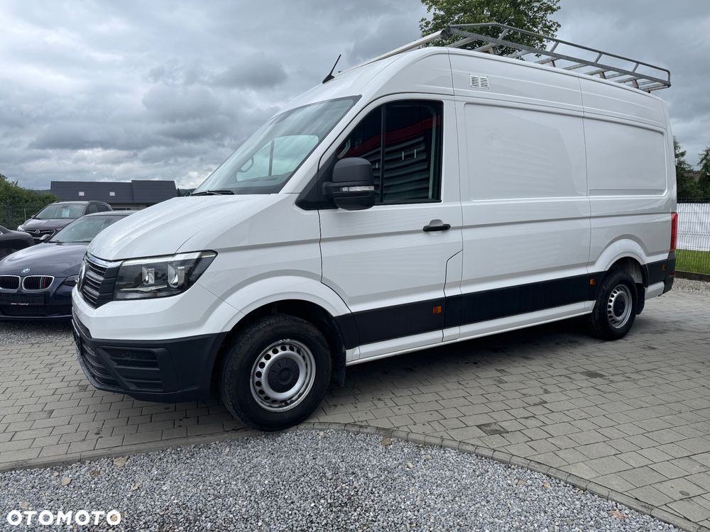 Volkswagen Crafter L2H2 - 4