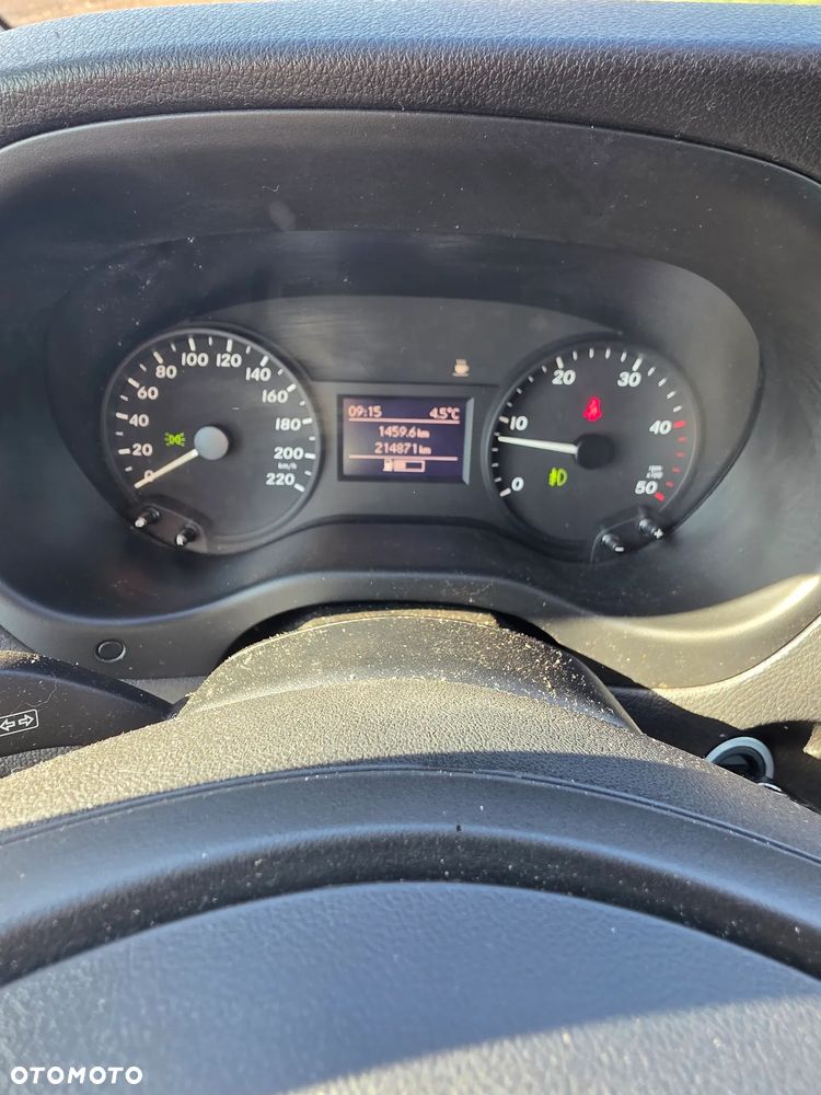 Mercedes-Benz Vito - 20