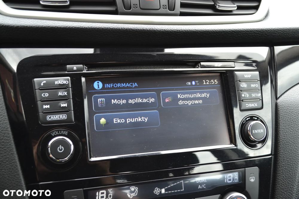 Nissan Qashqai 1.6 DCi Tekna - 32