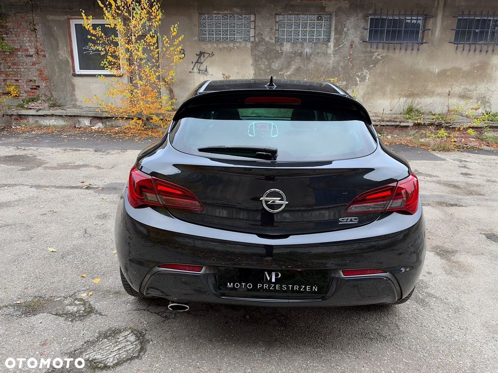 Opel Astra - 7