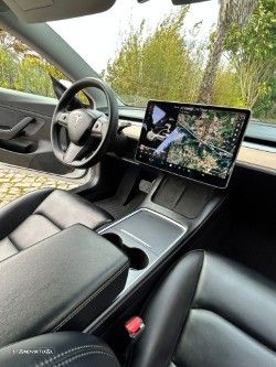 Tesla Model 3 Long Range AWD Dual Motor - 6