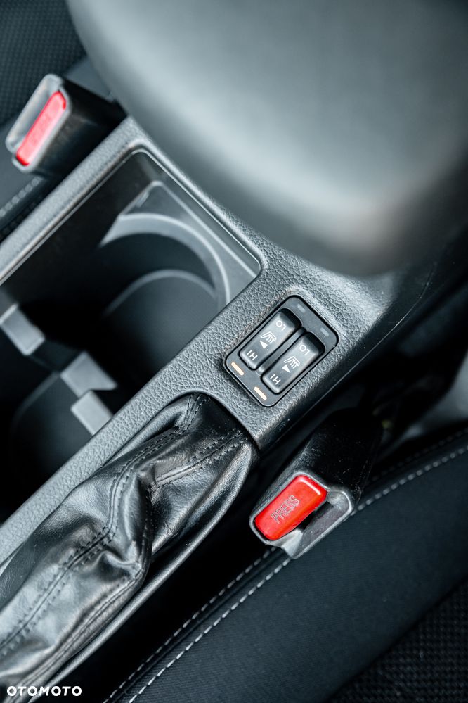 Subaru XV 2.0i Lineartronic Comfort - 36