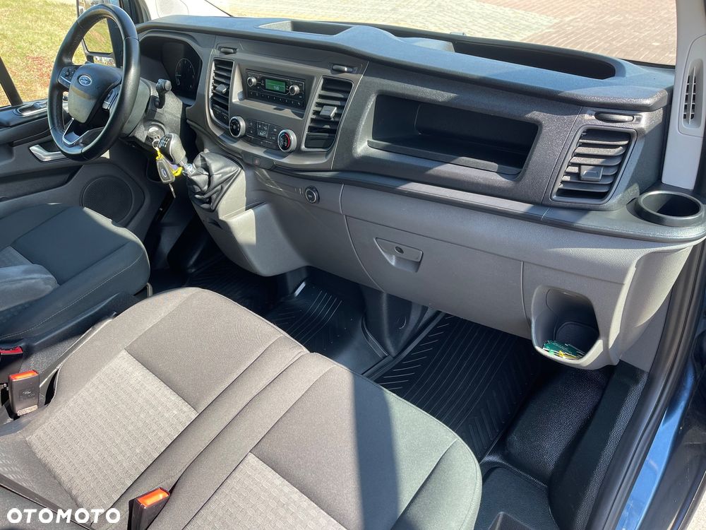 Ford Transit Custom - 24