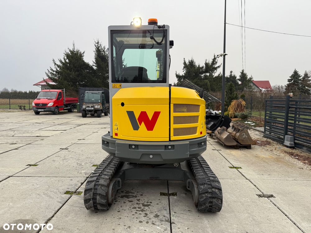 Wacker Neuson EZ36 - 5