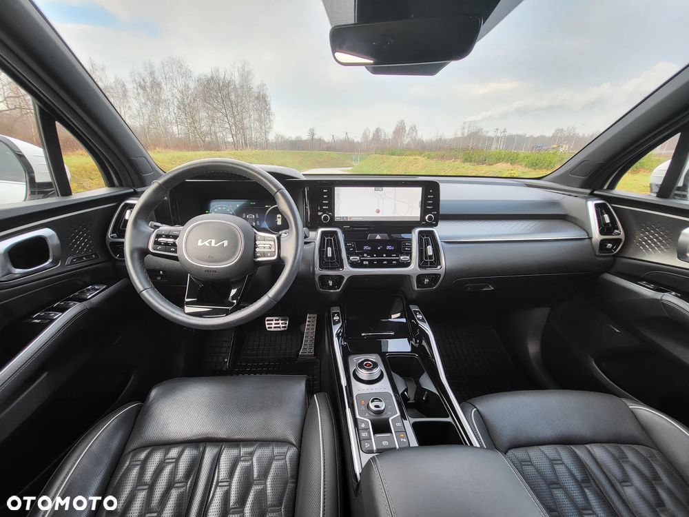 Kia Sorento - 22