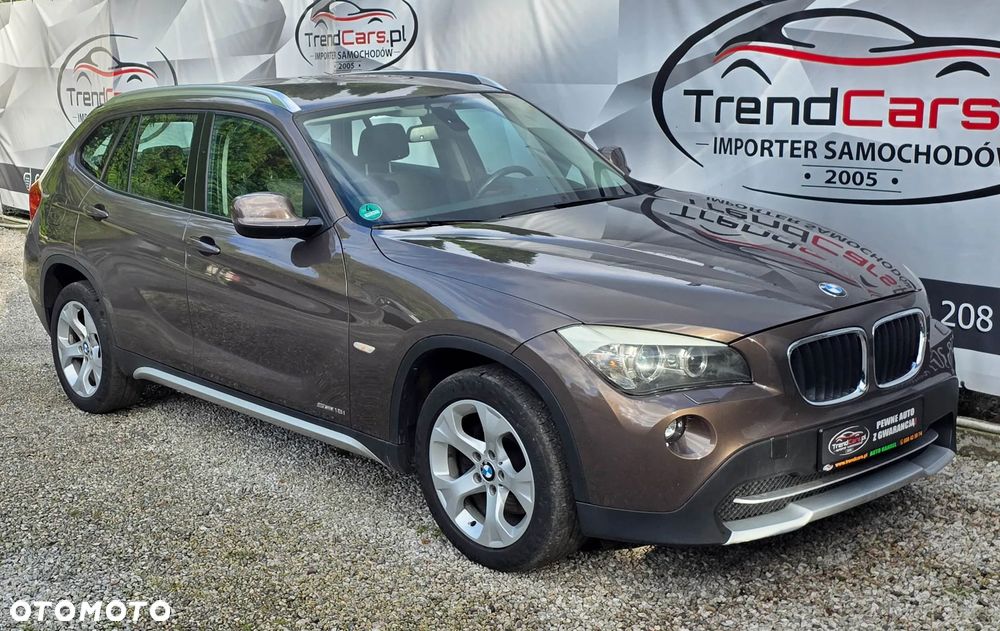 BMW X1 sDrive18i xLine - 14