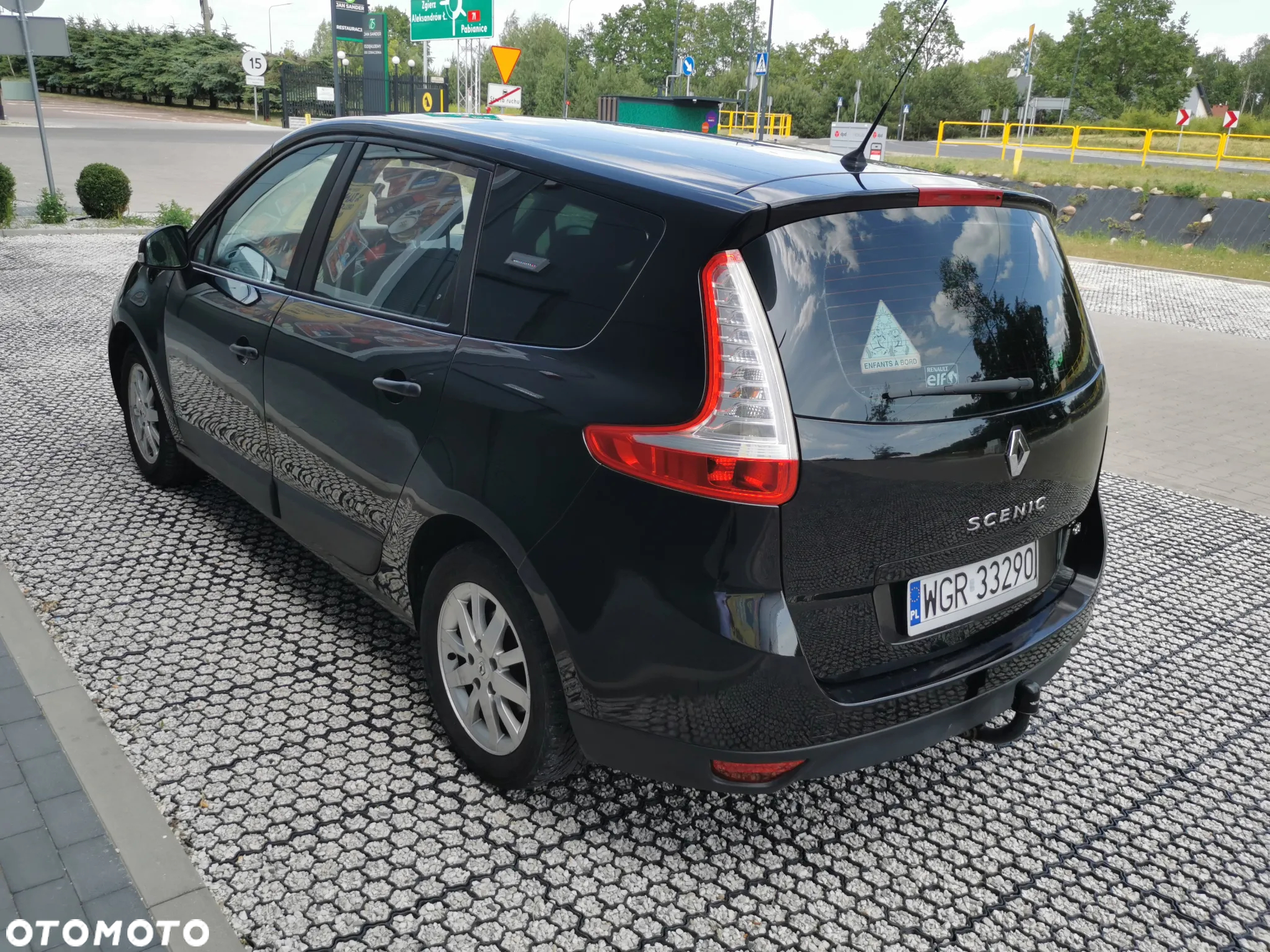 Renault Grand Scenic - 20