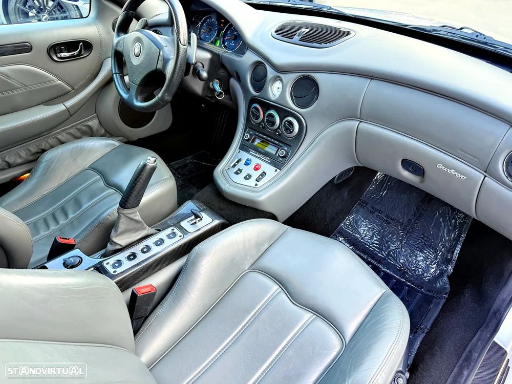 Maserati Gransport 4.2 V8 - 23