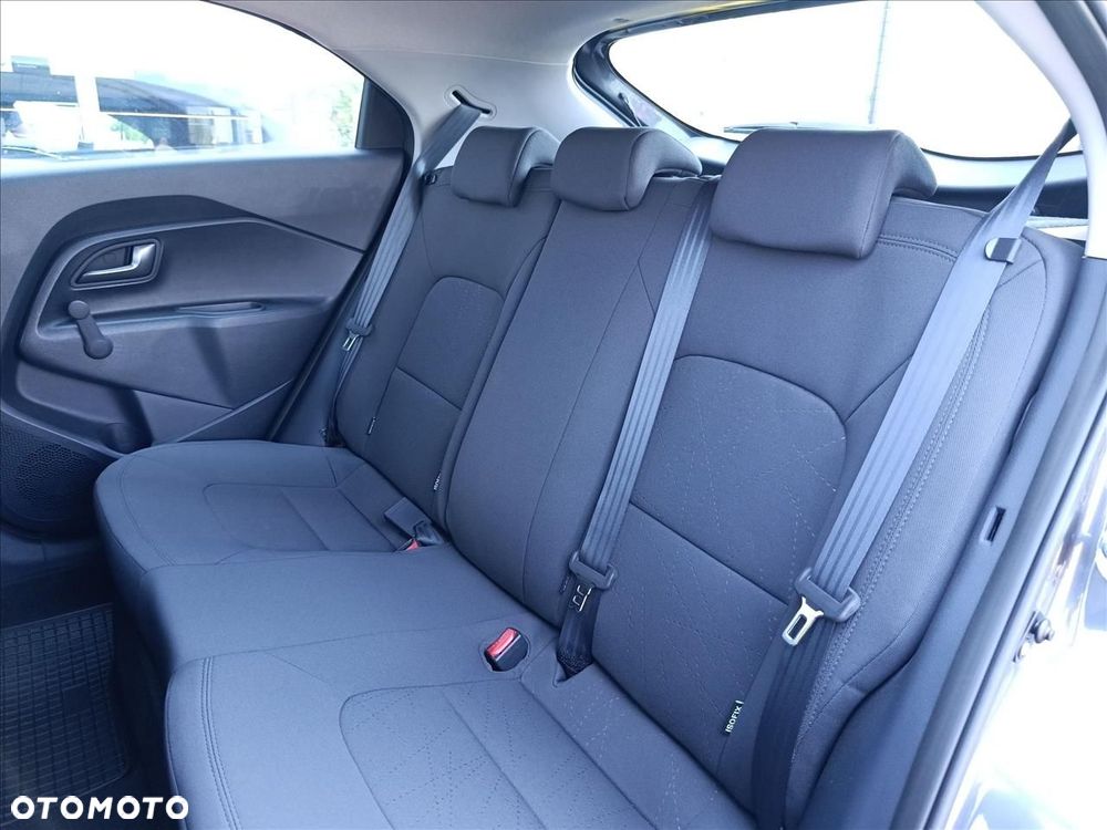 Kia Rio 1.2 M - 16