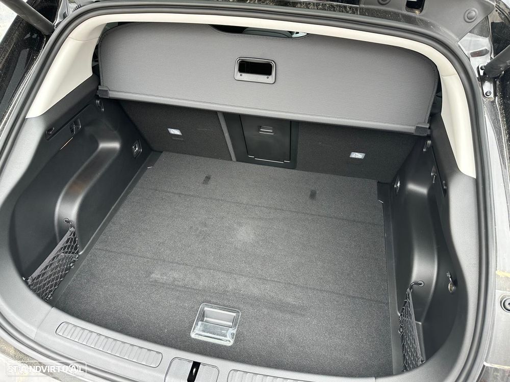 Smart #3 66 kWh Premium - 38