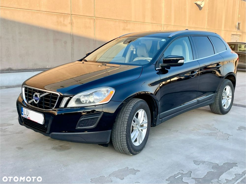 Volvo XC 60 T6 AWD Summum - 30