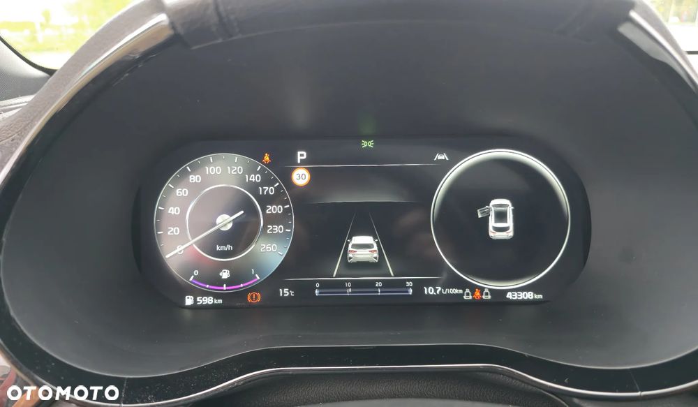 Kia Ceed 1.6 T-GDI GT DCT - 21