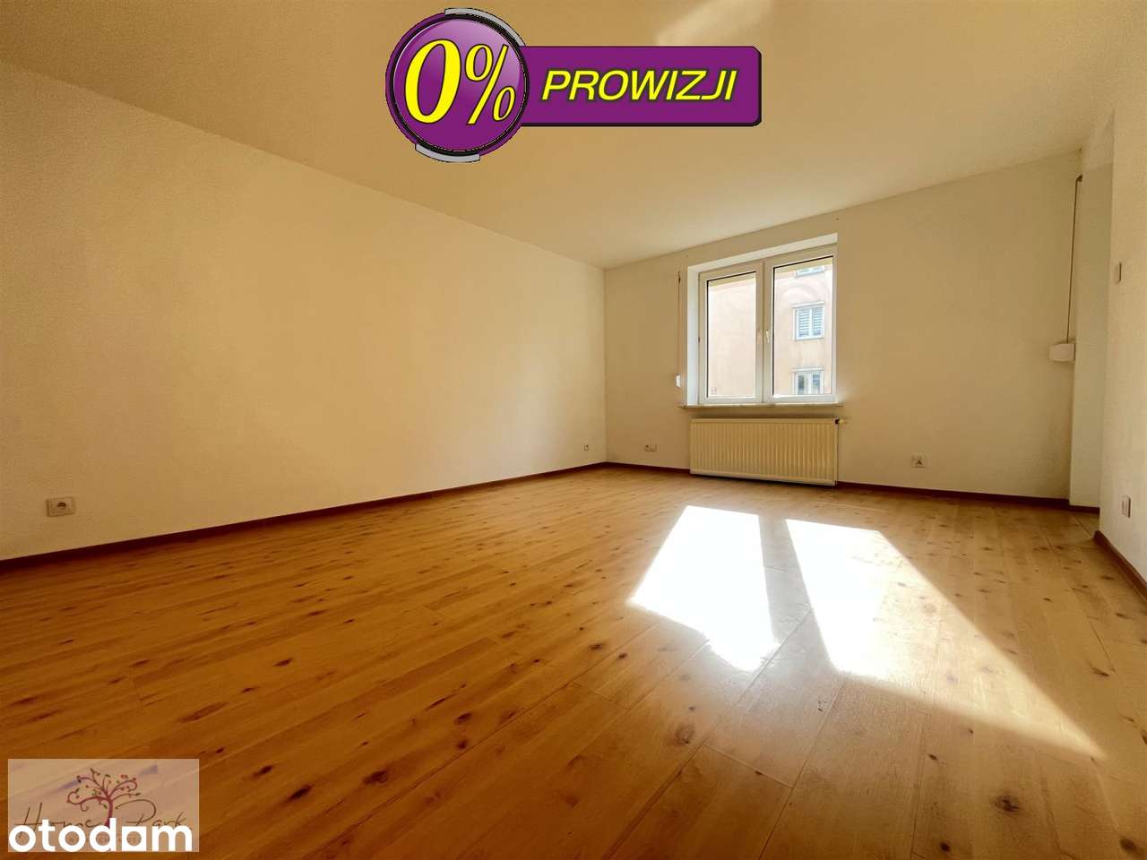 Przestronny apartament | 85m2 | taras | Łódź