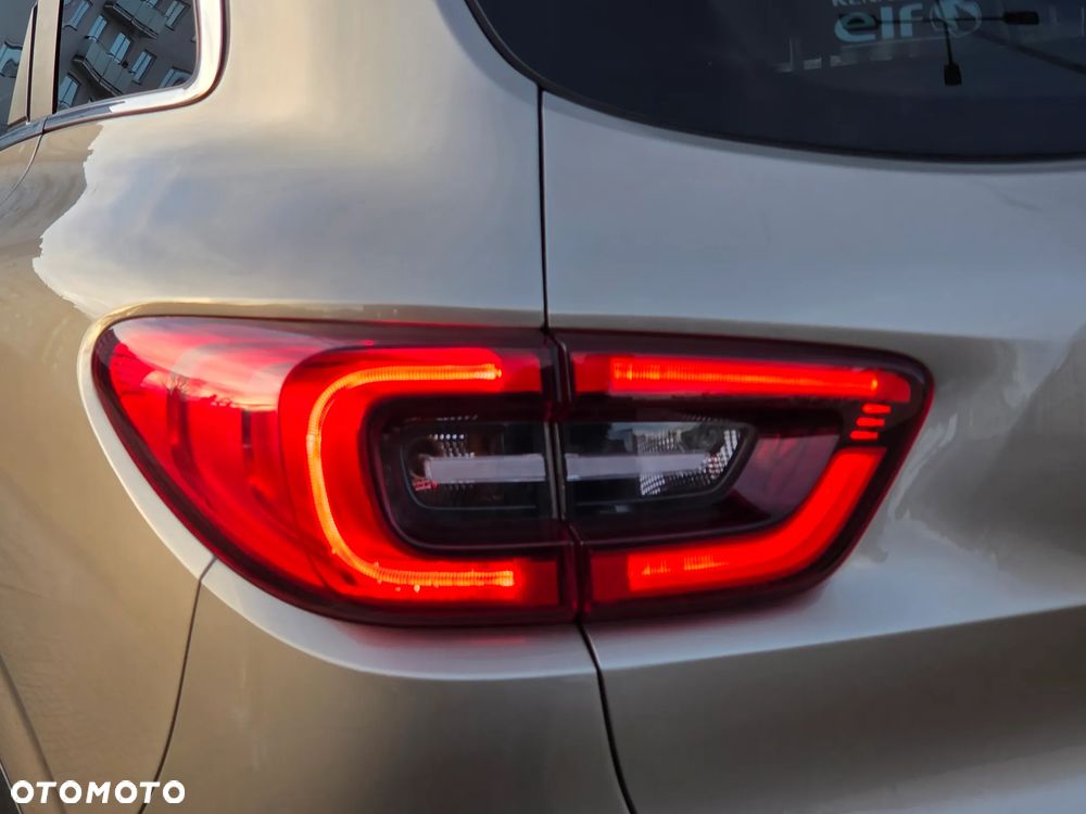 Renault Kadjar Energy TCe 130 EDC Bose Edition - 19