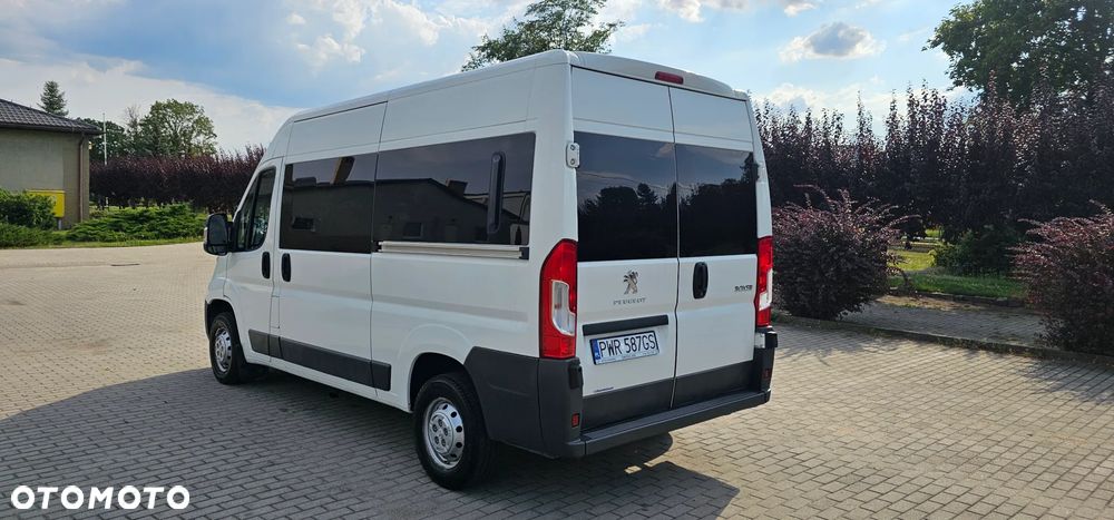 Peugeot Boxer L2H2 - 3