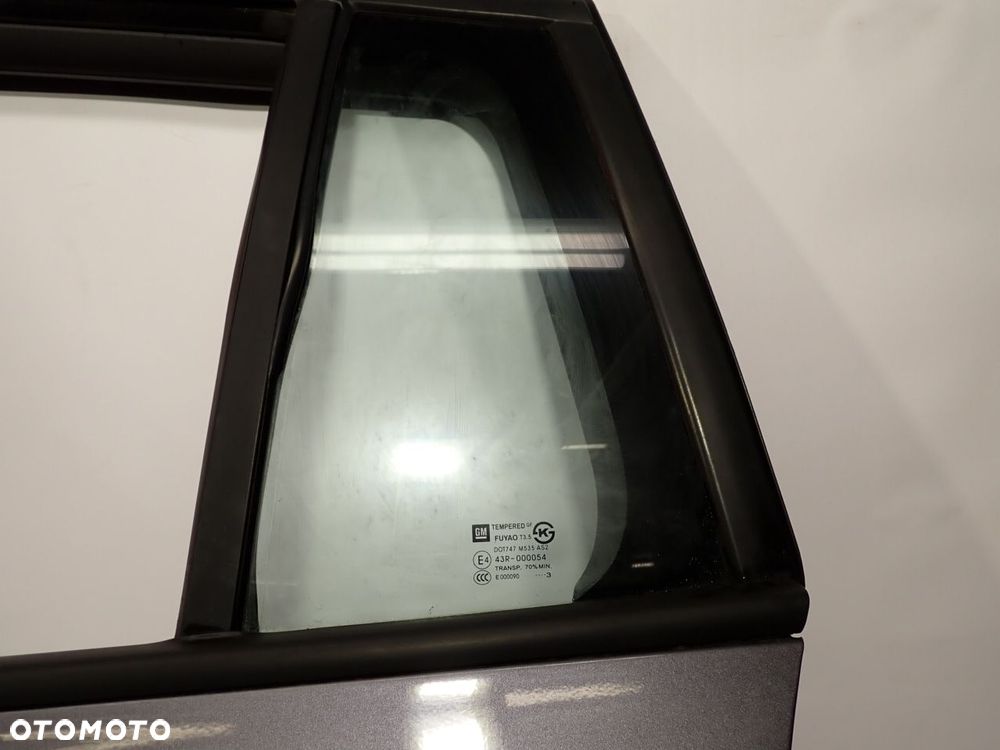 DRZWI LEWY TYŁ CHEVROLET CRUZE I LIFT KOMBI GQK - 3