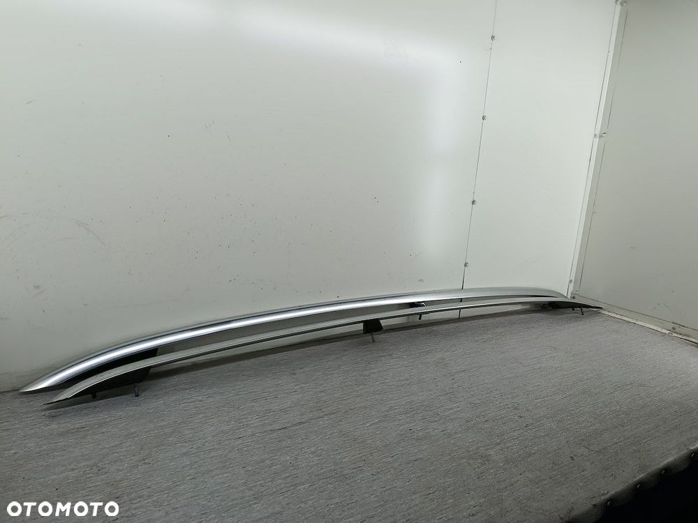 RELINGI VW PASSAT B7 3AF.860.033  3AF.860.034 - 6