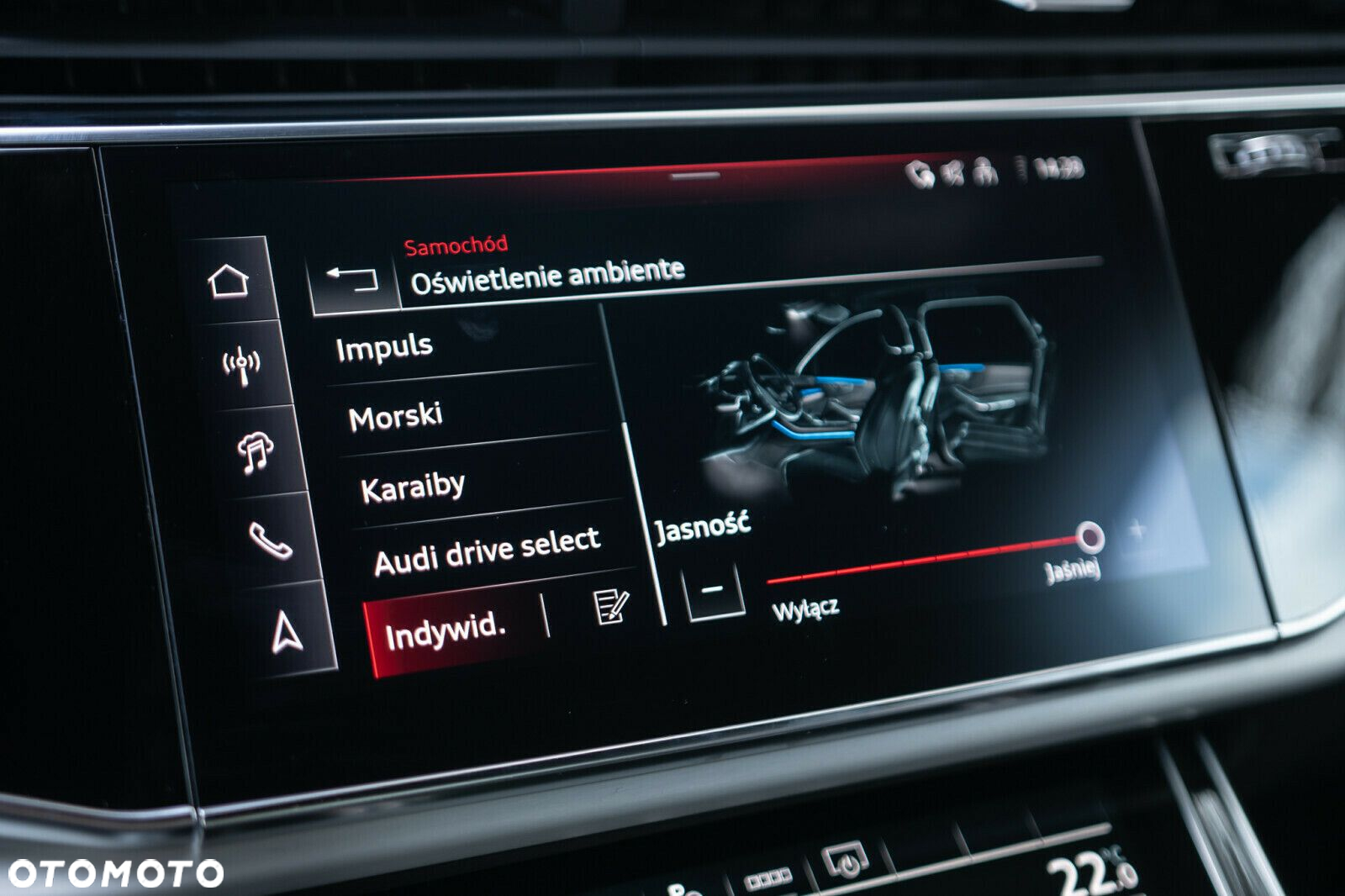Audi Q7 - 20